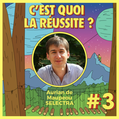 CQLR - C\'est quoi la réussite ?