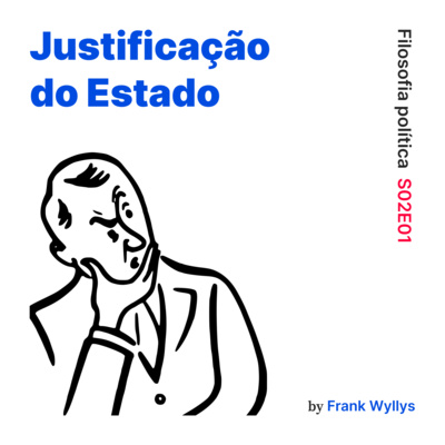 Justificação do Estado (S02E01) Justificação do Estado (S02E01)