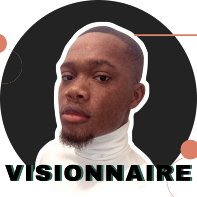 VISIONNAIRE