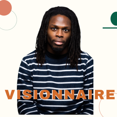 VISIONNAIRE
