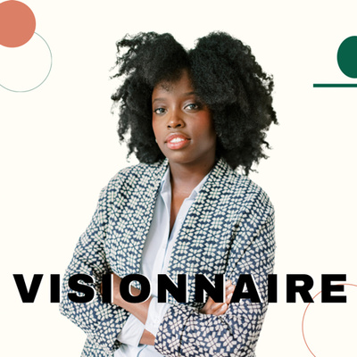 VISIONNAIRE