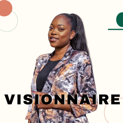 VISIONNAIRE