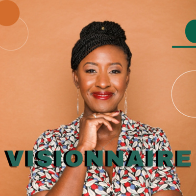 VISIONNAIRE