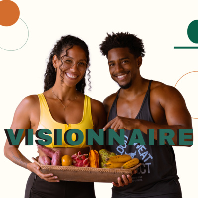 VISIONNAIRE