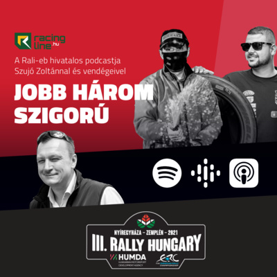Hadik VS Csomós Special Edition episode artwork