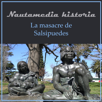 La masacre de Salsipuedes