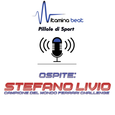 Vitamina Beat the Podcast