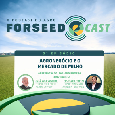 Agronegócio e o Mercado de Milho