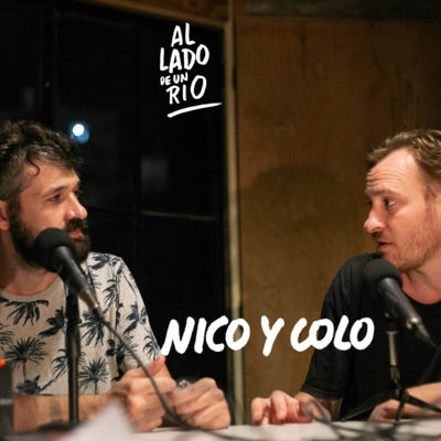 Al lado de un Río
