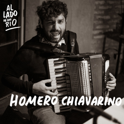 Al lado de un Río