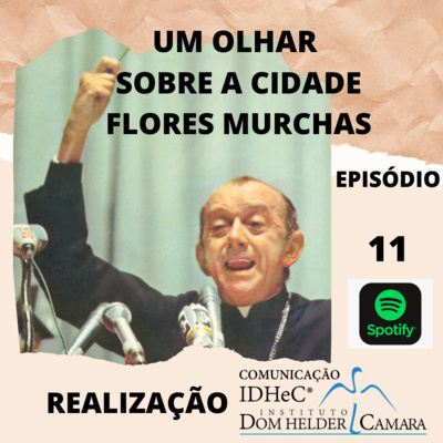 Podcast do Dom - Um Olhar Sobre a Cidade