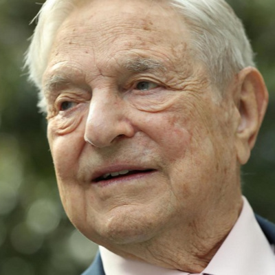 George Soros: Trung Quốc là mối đe dọa lớn nhất đối với xã hội tự do episode artwork