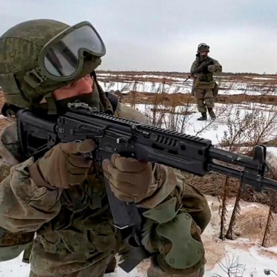 Các bước đi khả dĩ tiếp theo của Putin ở Ukraine là gì?