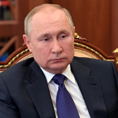 Lý do Putin cũng phải bất ngờ trước cuộc chiến kinh tế của châu Âu episode artwork
