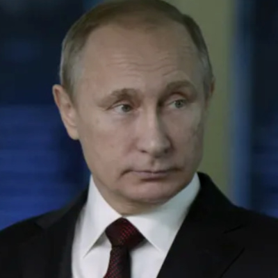 Khởi đầu cho kết thúc của Putin?