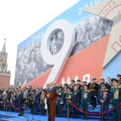 Hồi sinh Đế chế: Putin đi theo con đường của Stolypin và Stalin