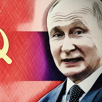 Sử gia Simon Sebag Montefiore: Putin bị ám ảnh về vị trí lịch sử của mình episode artwork