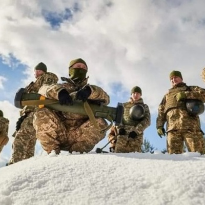 Ukraine chính là Afghanistan của Putin