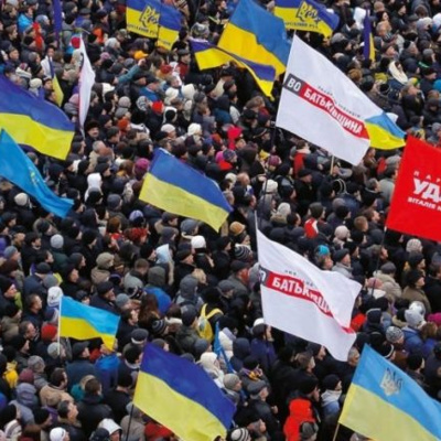 Lược sử Ukraine (P4): Cách mạng Maidan và cuộc can thiệp vũ trang của Nga episode artwork