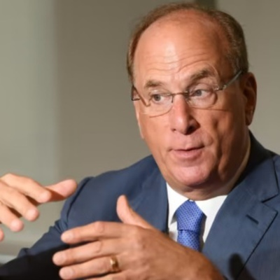 CEO BlackRock: Cuộc xâm lược Ukraine sẽ ‘tái hình dung’ toàn cầu hóa