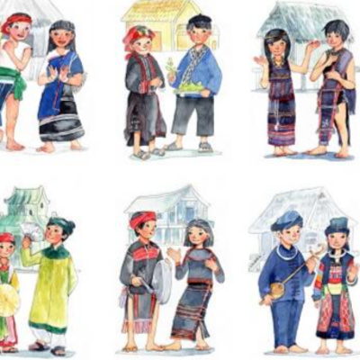 Giới sử học Trung Quốc nói gì về nguồn gốc người Việt?