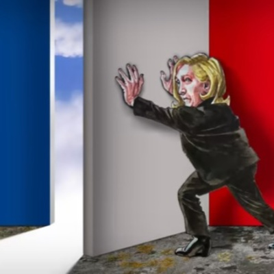 Thế giới cần lường trước nhiệm kỳ tổng thống của Le Pen