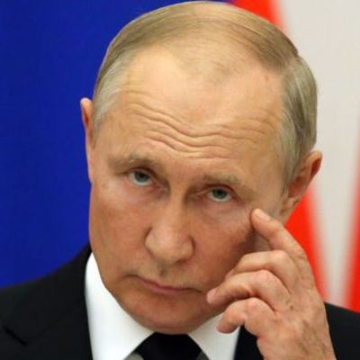 Chân dung Vladimir Putin (P3) episode artwork