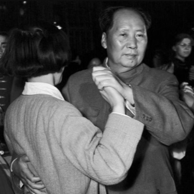 Tiểu thuyết mới về những cô gái mà Mao Trạch Đông từng quan hệ