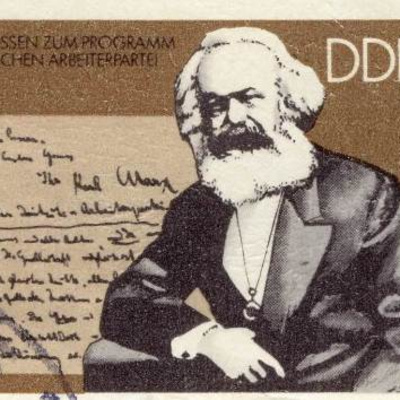 Liệu Karl Marx có còn hợp thời? episode artwork