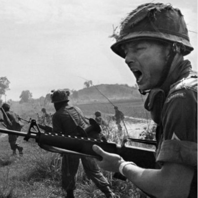[Vietnam 1967] Tại sao Mỹ không thể thắng trong Chiến tranh Việt Nam?