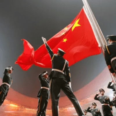 Nỗi sợ Trung Quốc đang định hình Trật tự Thế giới Mới như thế nào? (P1)