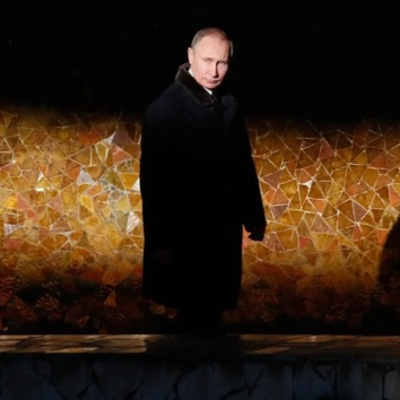 Vén màn bí mật đời tư Vladimir Putin (P1)