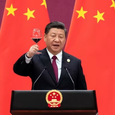 Trung Quốc có thể biến bẫy nợ do chính họ tạo ra thành cơ hội lịch sử