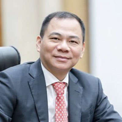 Liệu tỉ phú Phạm Nhật Vượng có an toàn?