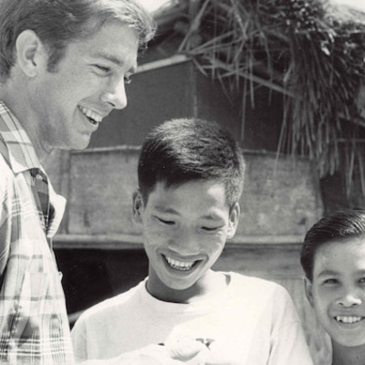 [Vietnam 1967] Lương tri và tình bạn trong Chiến tranh Việt Nam