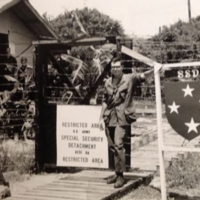 [Vietnam 1967] Tôi đã thấy gì trong trận Tết Mậu Thân?