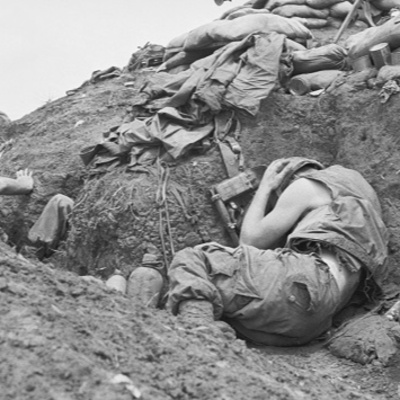 [Vietnam 1967] Tôi đã thấy gì ở Việt Nam? Góc nhìn một phóng viên chiến trường