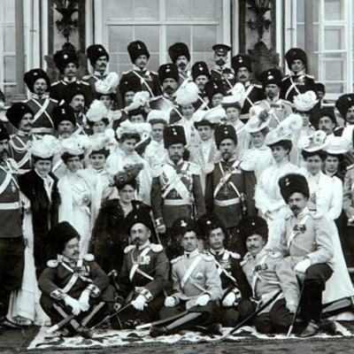 [Thế kỷ Đỏ] Tro tàn của dòng họ Romanov