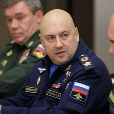 Sergei Surovikin, tư lệnh mới của Nga tại Ukraine, là ai?