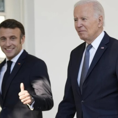 Chính sách kinh tế ‘Nước Mỹ trên hết’ của Biden có thể gây rạn nứt với châu Âu