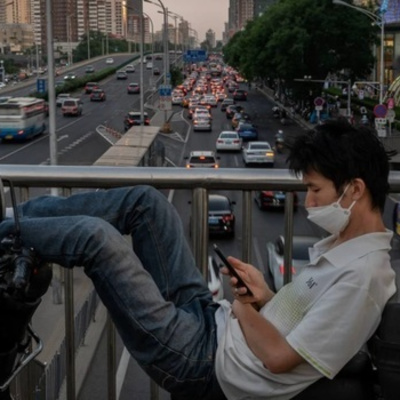 Tầng lớp trung lưu sẽ là thử thách lớn nhất của Tập