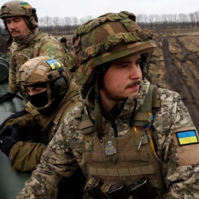 Lý do Ukraine nên và có thể chiếm lại được Crimea