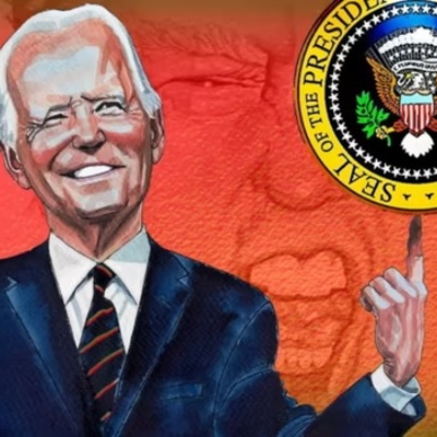 Joe Biden đang bước vào hàng ngũ những tổng thống thành công