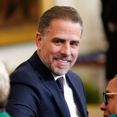 Hunter Biden bị cáo buộc những gì?