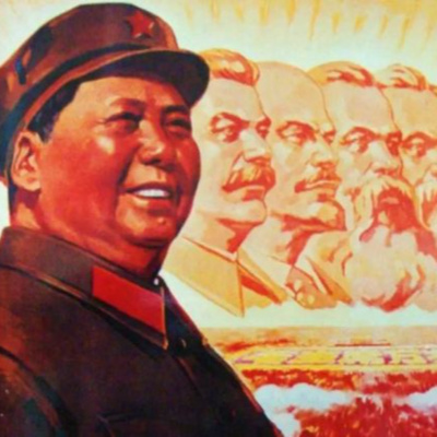 Đánh giá cuộc đời chính trị Mao Trạch Đông (P1)