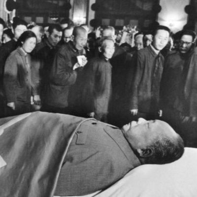 Đánh giá cuộc đời chính trị Mao Trạch Đông (P3)