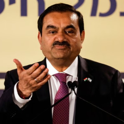 Tỉ phú Gautam Adani, người giàu nhất Ấn Độ, là ai?