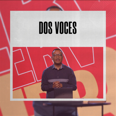Dos Voces | Iván Hernández