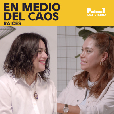 Raíces: "En medio del caos"