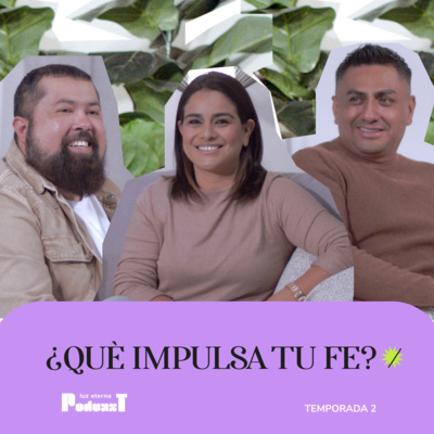 Fe que perdura | Luz Eterna Podcast | Episodio 12